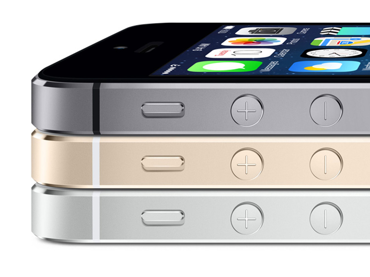 reactie Tegenstander een miljoen iPhone 5S Prijs - De prijzen van de iPhone 5S